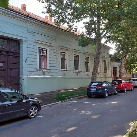 Hemnes Apartament Kaposvár