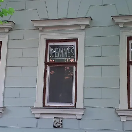 Apartament Hemnes Kaposvár