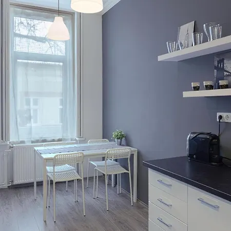 Appartement Hemnes Kaposvár