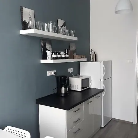 Hemnes Lägenhet Kaposvár