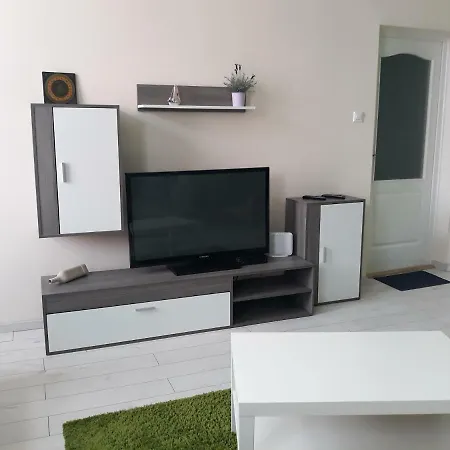 Appartement Hemnes *