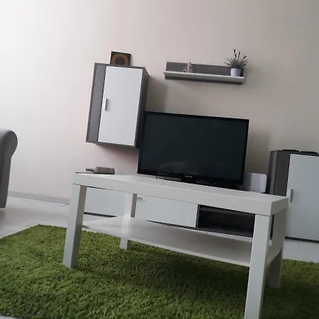Hemnes Appartement
