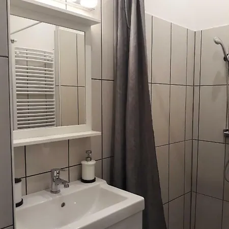 Lägenhet Hemnes