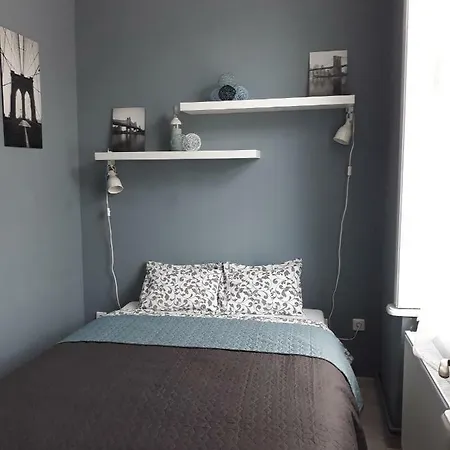 Appartamento Hemnes