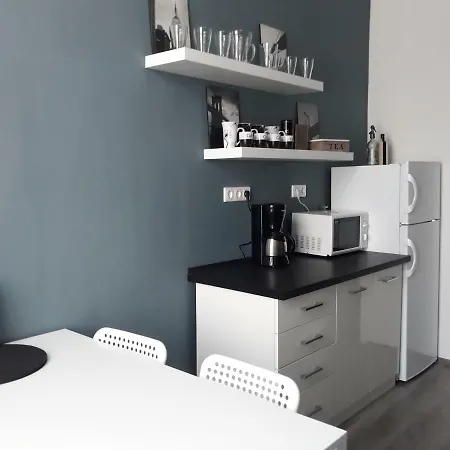 Lägenhet Hemnes