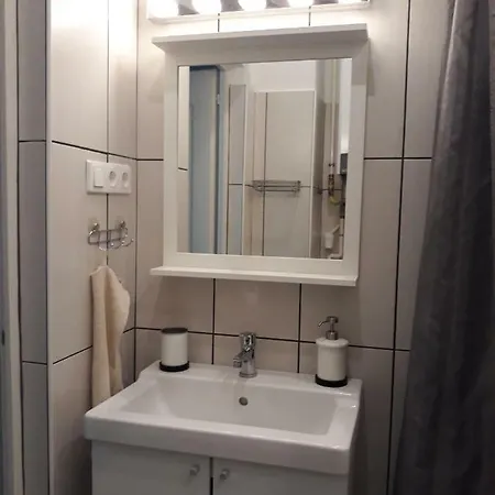 Hemnes Appartement *