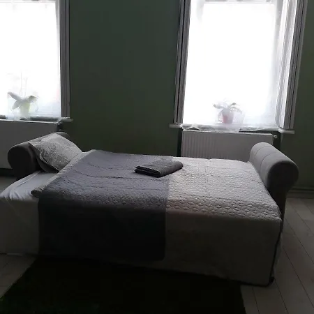 Appartement Hemnes Kaposvár