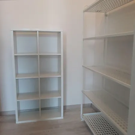 Hemnes Lägenhet Kaposvár