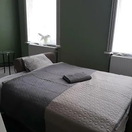 Lägenhet Hemnes *