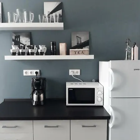 Hemnes Appartement *