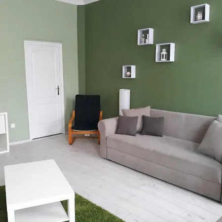 Appartamento Hemnes Kaposvár