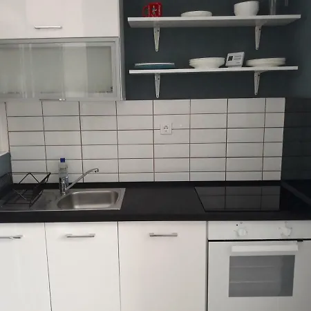 Lägenhet Hemnes *