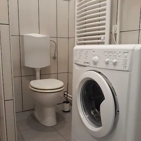 Hemnes Lägenhet
