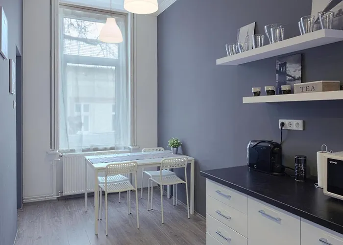 公寓 Hemnes Kaposvár