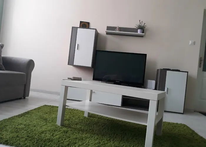 Hemnes 公寓