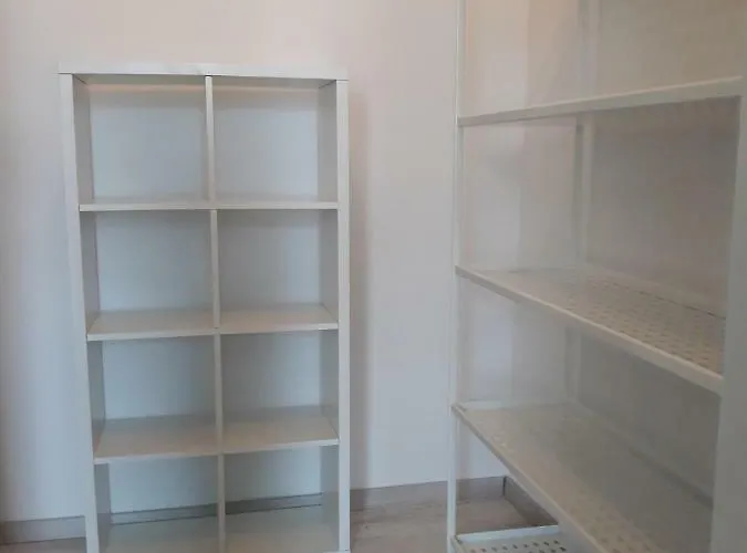 Hemnes 公寓 Kaposvár